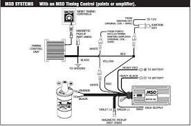 Msd 6a ford tfi wiring diagram trusted wiring diagrams •. How To Install An Msd 6a Digital Ignition Module On Your 1979 1995 Mustang Americanmuscle