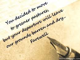 Farewell Messages For Colleagues Goodbye Quotes For Co Workers Farewell Message Goodbye Quotes Farewell Quotes For Coworker