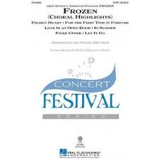 Tyden.cz | ledové království 2: Frozen Ledove Kralovstvi Choral Highlights 2 Part Choir Noty Na Dvojhlasy Zpev Klavir Heureka Cz