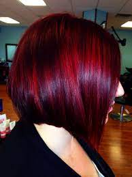 Pin By Kimberley Kruts On Hair Obsessive Short Red Hair Hair Styles Short Hair Styles