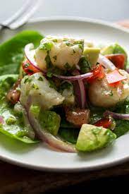 Cod Ceviche Recipe Recipe Cod Ceviche Recipe Ceviche Recipe Ceviche