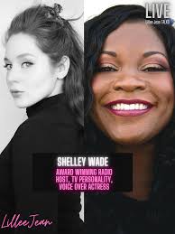 Lillee Jean TALKS! Live