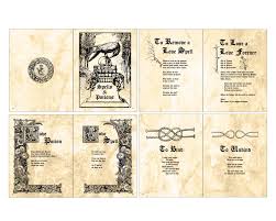 Pin On Halloween Apothecary Labels