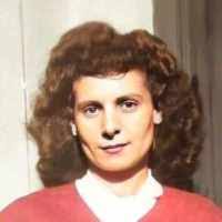 Matilde Russo (1925–1981)