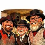 Country Fry'D Gentlemen