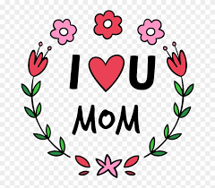 M's day illustration, happy m' day, love, child png. Download Happy Mothers Day Vector Pattern Free Png Happy Mother S Day Png Clipart 56804 Pinclipart