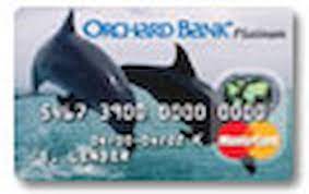 Orchard bank secured credit card review this secured card from orchard bank, a subsidiary of hsbc, offers surprisingly low fee structure and provides a good value, not only compared to other secured cards on the market but also compared to orchard bank's own line of conventional, unsecured credit cards. Orchard Bank Secured Mastercard Reviews Is It Worth It 2021