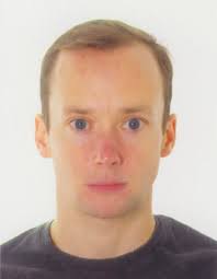 Michael Aspinall-北京交通大学威海校区