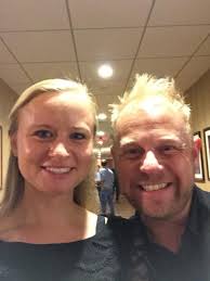 Looking nice😍 Hillary klug💞💝💙💚