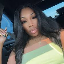 Jamaya Ke'Ondra Cleveland