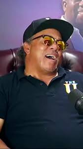 Michael Jeffrey Brown Podcast