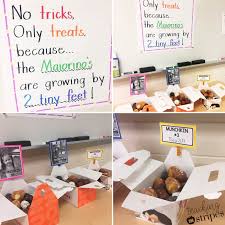 My parents are visiting in march. Five Cute Ways To Announce Your Pregnancy At School Teaching In Stripes