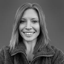 Amy Jefferson, CMHC Intern — Healing Pathways Therapy Center