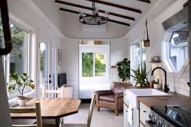 What makes this space so special are the incredible orchids throughout the house. Tiny Home Setups That Prove Why Micro Living Will Be The Next Big Trend Part 2 Yanko Design