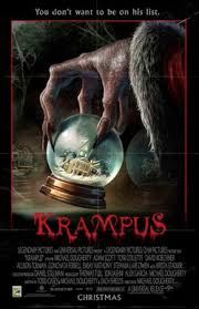Image result for krampus