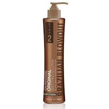 Buy Brazilian Blowout Original Step 2 12 Oz Online In Georgia 287956887