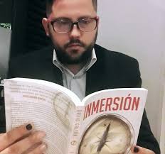 Hola ¿Qué tal? David Gaitán |