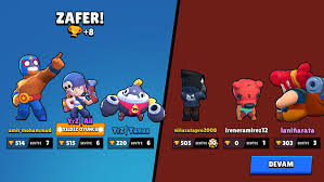 Many of you have provided feedback about matches that feel unfair because a player's trophies were lower than they should be. Need Underdog Brawlstars