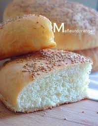 Epingle Sur Pain Marocain Thermomix