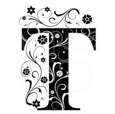 Download 38000+ royalty free alphabet t vector images. Letter Capital T By Mrr Photography Mostphotos Lettering Alphabet Fancy Letters Alphabet Wallpaper