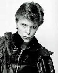 David Bowie