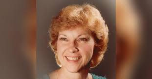 Julia "Judy" Patton Obituary