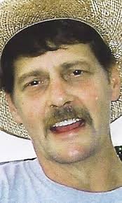 Timothy Mark “Tim” Crume (1958-2013)