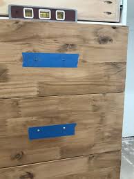 I tend to agree and always try to shop there as often as possible during their sales. How To Install Drawer Fronts The Awesome Orange