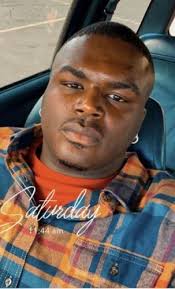 James J.E. Dotson Obituary (2025)