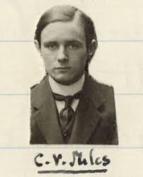 Who's Who? » Journal of a Westminster School Boy