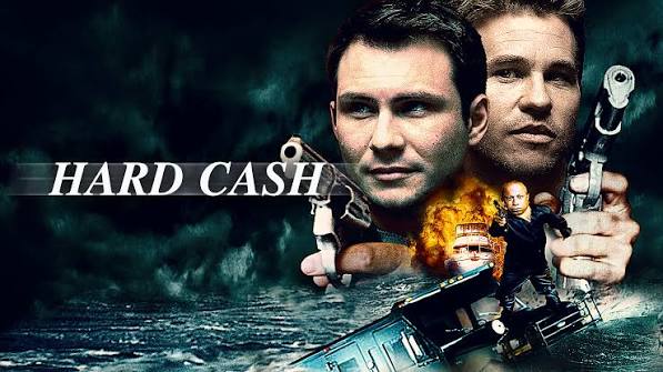 Prime Video: HARD CASH