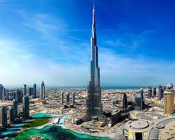 Wisata dan liburan di dubai: Tempat Menarik Di Dubai Yang Wajib Anda Lawati Jombercuti