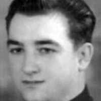 Daniel Duane Damjanovich (1920–2011) • FamilySearch