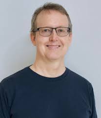 Acting Vice-Dean, Research & Infrastructure