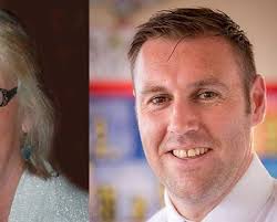 New headteacher revitalises St Anthony's School in Cinderford