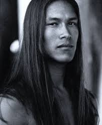 Native Dance at Pow Pow