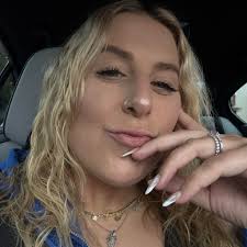 White and Gold Sofa (sleeper)