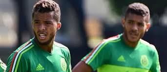 Giovani dos santos (born 11 may 1989) is a mexican soccer player for tottenham hotspur, for whom he plays attacking midfielder. Giovani Dos Santos And Jonathan Dos Santos Named To Mexico Roster La Galaxy