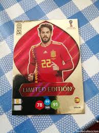 Nepal, lijiang tower, ilios, oasis, or busan. Carta Panini Adrenalyn Xl World Cup Rusia 2018 Buy Old Football Stickers At Todocoleccion 169973758