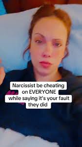 They keeping the same side pieces in every relationship… wild #narccheating  #narcissist #cheaters #habitualcheaters #narcbehavior