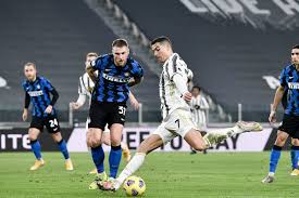 The english don't know how to play football, thats why they depend on foreign managers to lead their teams and make them relevant. Juventus Vs Inter Milan Juventus Hold Inter Milan To Reach Coppa Italia Final The Vocal News