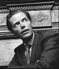 John Carter Brown III (1934-2002)