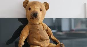 Your favorite stuffed animal has a way cooler history than you realized. Who Invented The Teddy Bear Soft Toy Trivia Questions Quizzclub