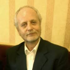 The Late Adrian Richard Brough