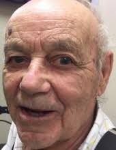 Obituary information for David Seed