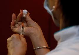 The health science authority (hsa) approved the vaccine named moderna for public use. Global Vaccination Is Still A Jab In The Dark East Asia Forum