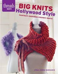 May 30, 1980 · the hollywood knights: Threads Selects Big Knits Hollywood Style Fantasy Inspired Chunky Knits Linda Zemba 9781631863097