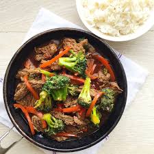 This classic chinese beef and broccoli recipe is easy to make at home. 15 Best Asian Beef Recipes Asian Dinner Ideas With Beef Delish Com