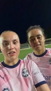 The Posh Women's Video