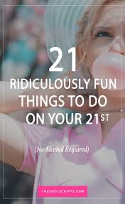 Things To Do On Your 21st Birthday Near Me Blog Jordan Lee Dooley 27 Birthday Ideas Birthday Activities 21st Birthday